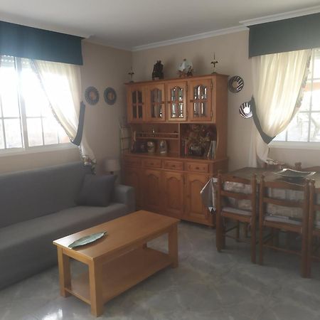 Casa En Playa Mexilloeira Villa Pontevedra Ngoại thất bức ảnh